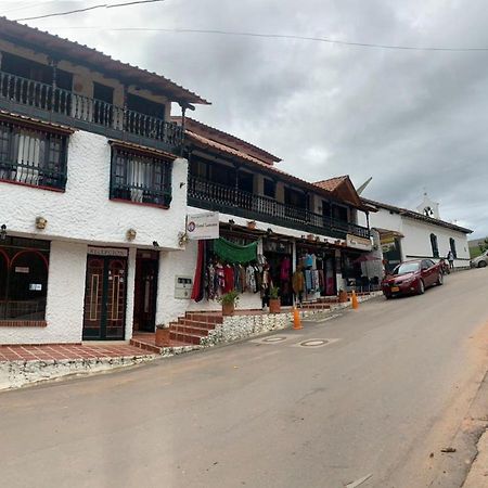 Hotel Lancers - Pantano De Vargas Paipa Boyaca المظهر الخارجي الصورة