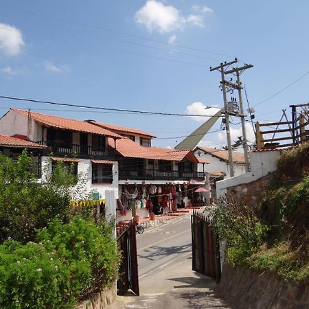 Hotel Lancers - Pantano De Vargas Paipa Boyaca المظهر الخارجي الصورة