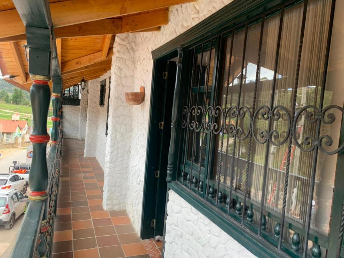 Hotel Lancers - Pantano De Vargas Paipa Boyaca المظهر الخارجي الصورة