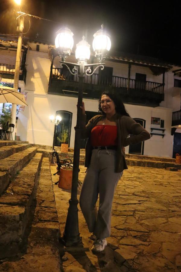 Hotel Lancers - Pantano De Vargas Paipa Boyaca المظهر الخارجي الصورة