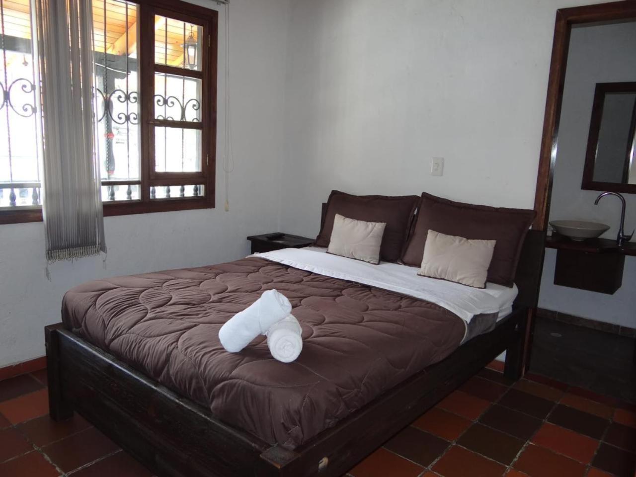 Hotel Lancers - Pantano De Vargas Paipa Boyaca المظهر الخارجي الصورة