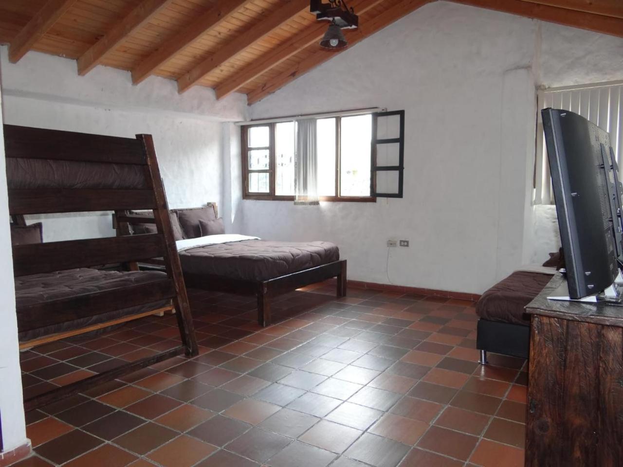Hotel Lancers - Pantano De Vargas Paipa Boyaca المظهر الخارجي الصورة