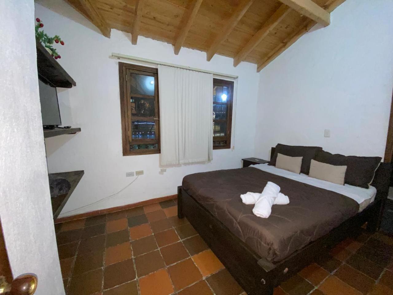 Hotel Lancers - Pantano De Vargas Paipa Boyaca المظهر الخارجي الصورة