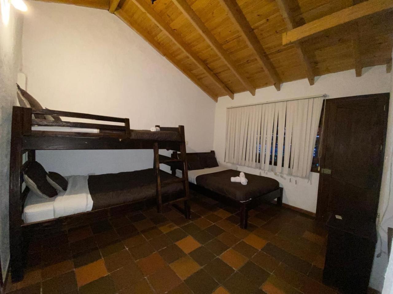 Hotel Lancers - Pantano De Vargas Paipa Boyaca المظهر الخارجي الصورة